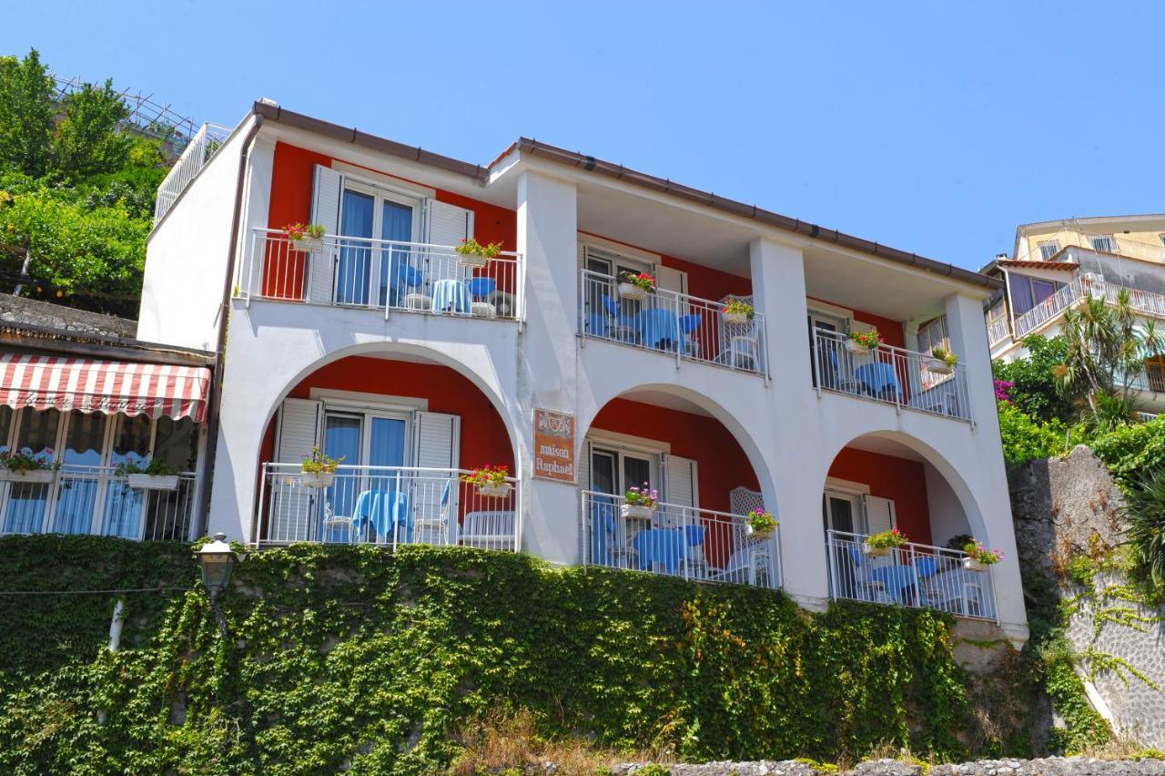 Maison Raphael Minori Zimmer foto