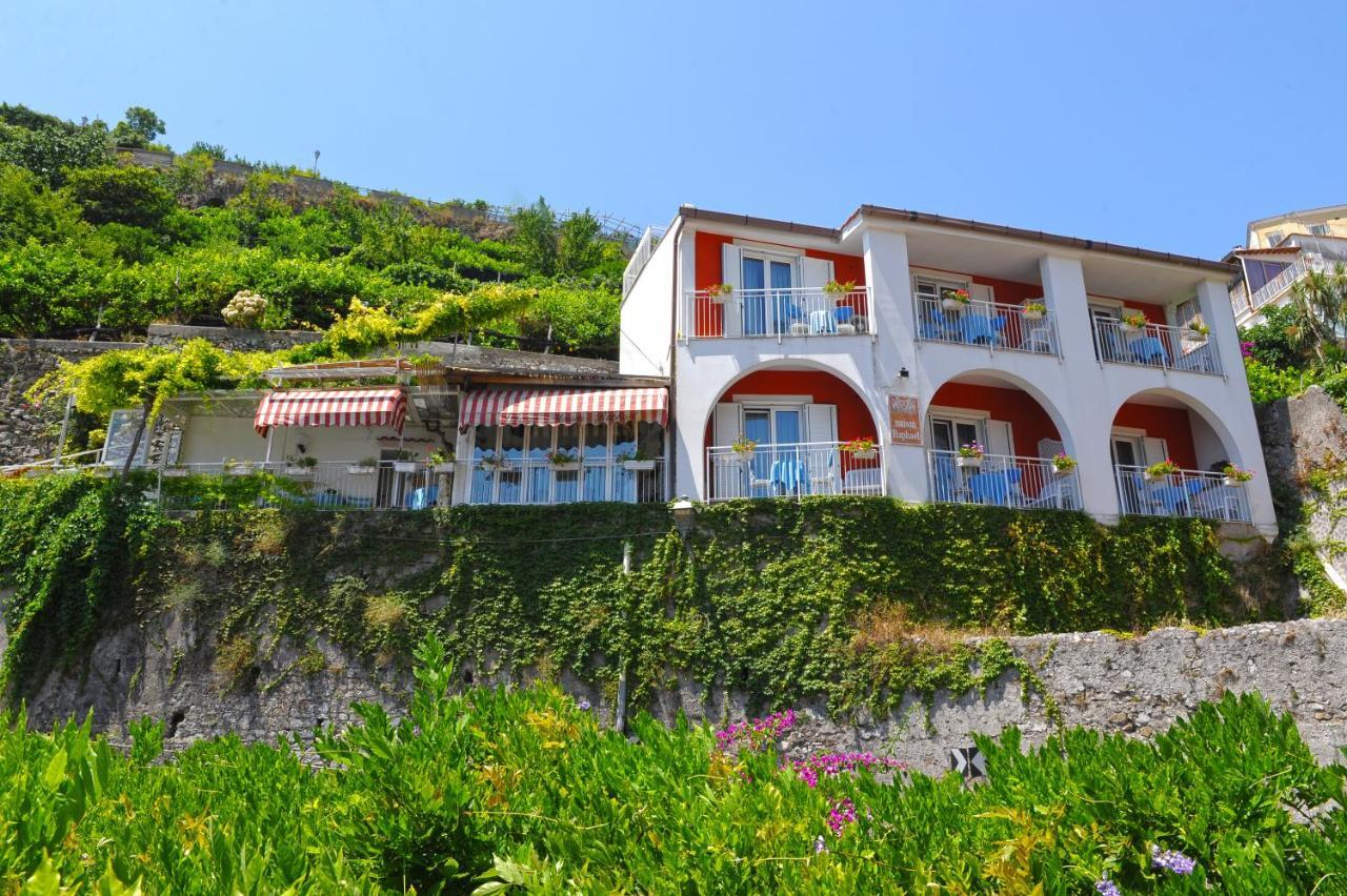 Maison Raphael Minori Zimmer foto